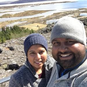 Meet your Posher, Amit